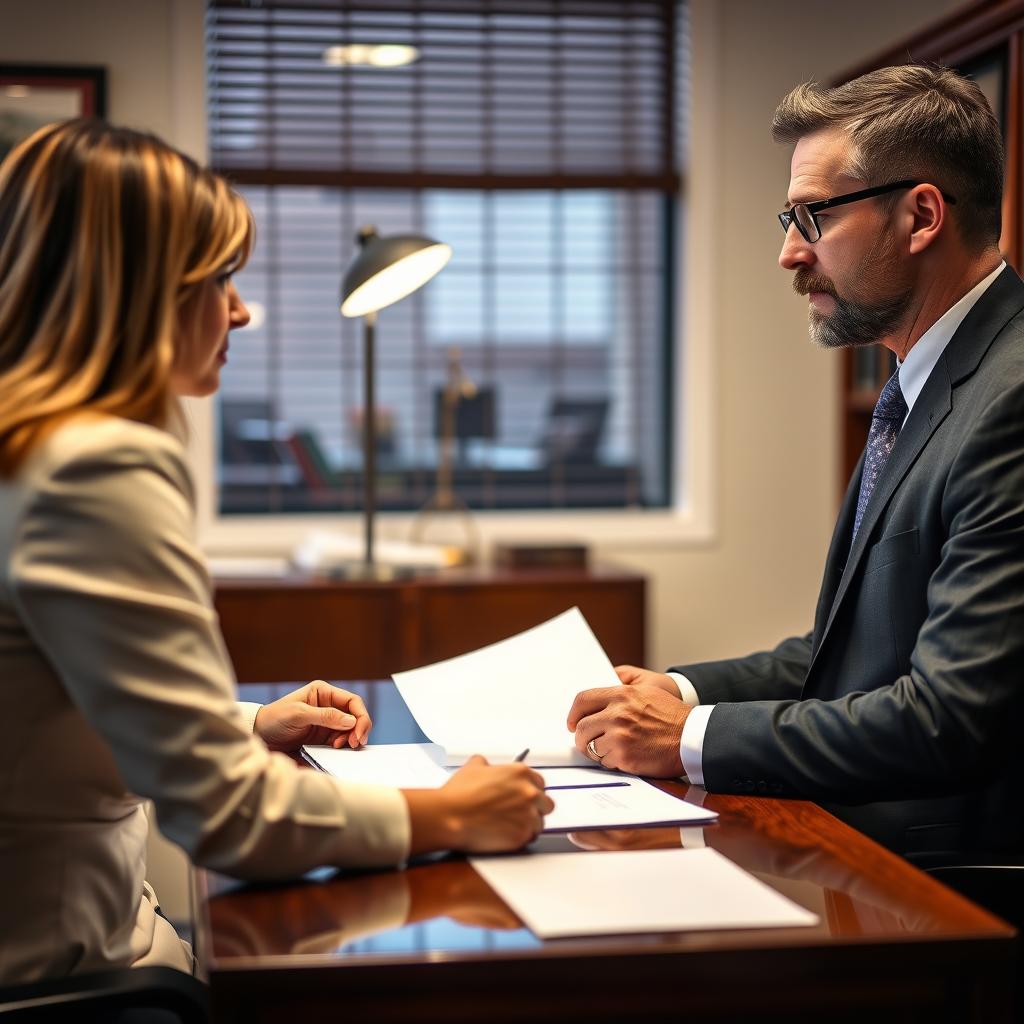 Armed Forces Divorce Lawyer Isle of Wight County