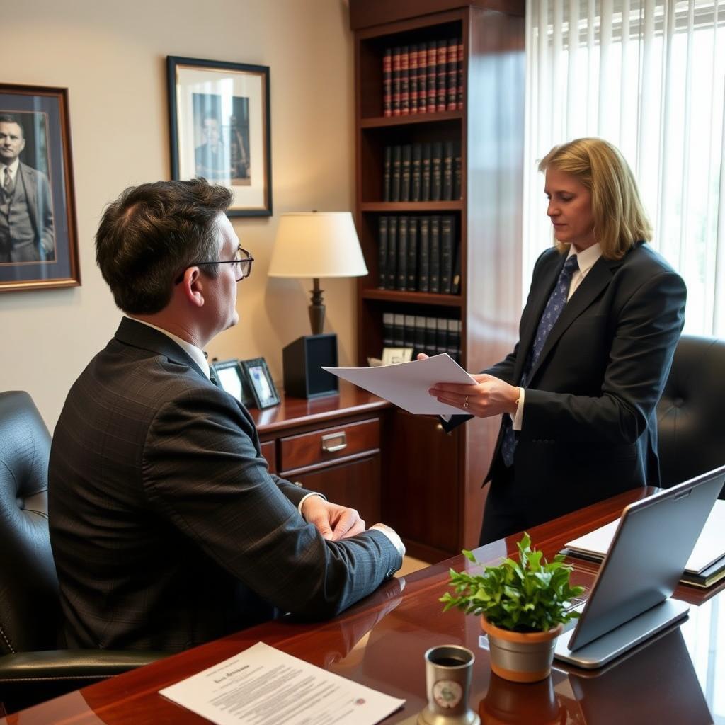 Assault Lawyer Suffolk