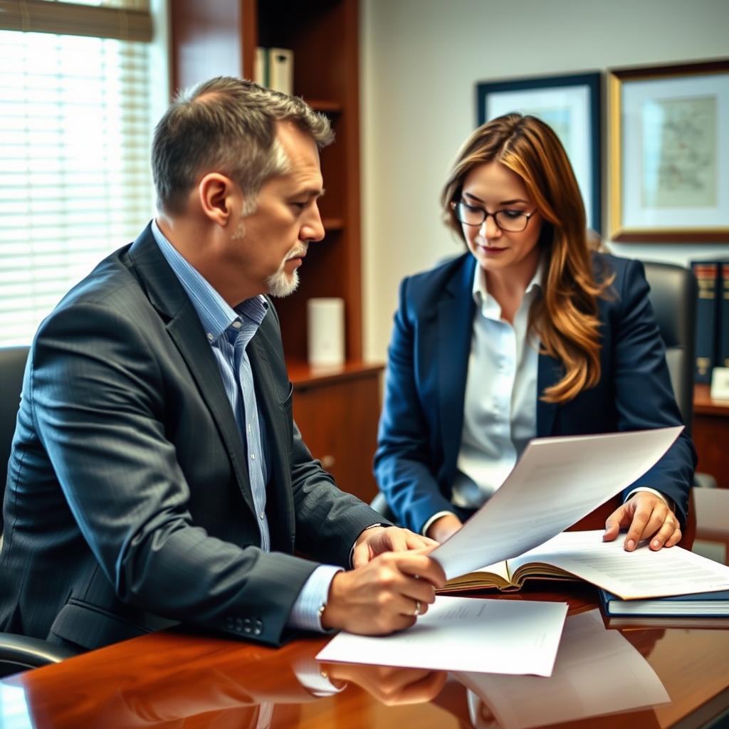 Beach Military Divorce Lawyer Caroline County