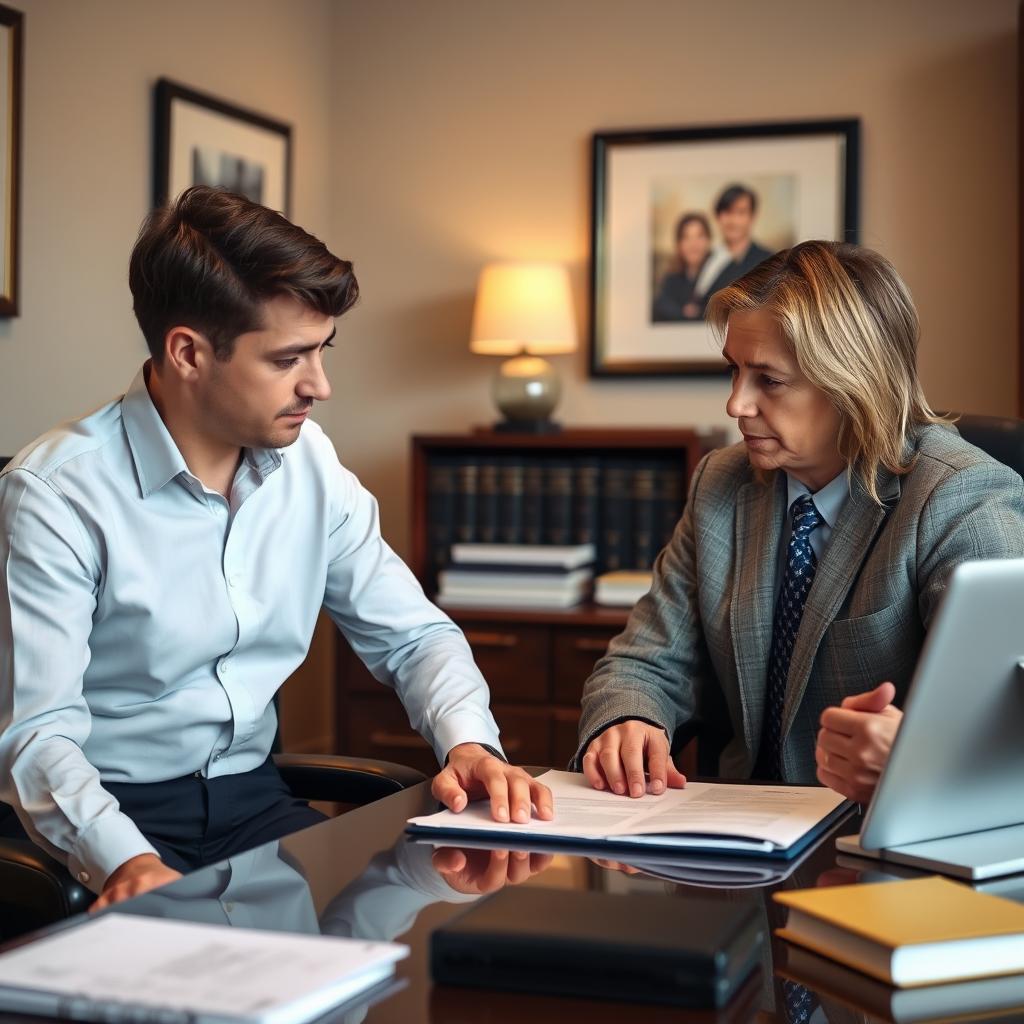 Beach Military Divorce Lawyer Colonial Heights