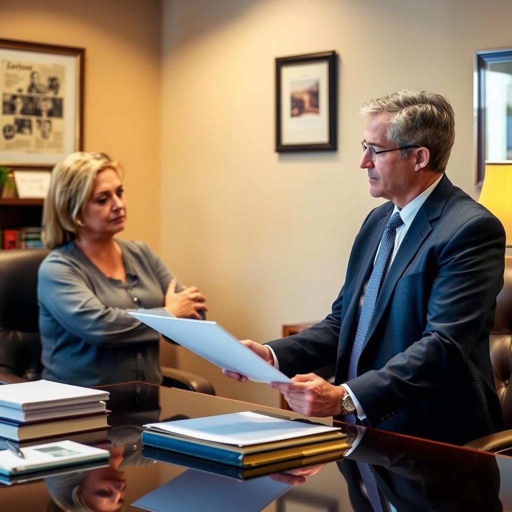 Beach Military Divorce Lawyer Dinwiddie County