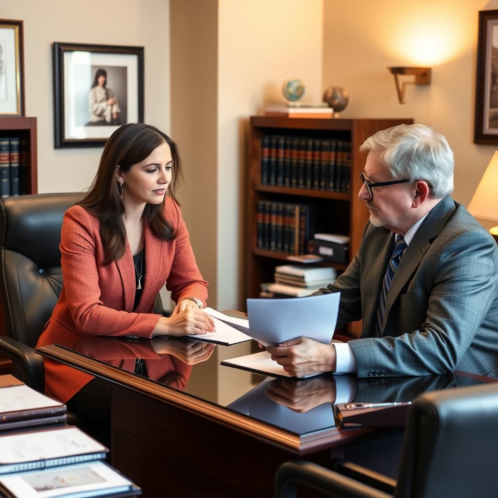 Beach Military Divorce Lawyer Fluvanna County