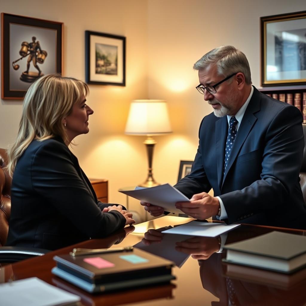 Beach Military Divorce Lawyer Isle of Wight County