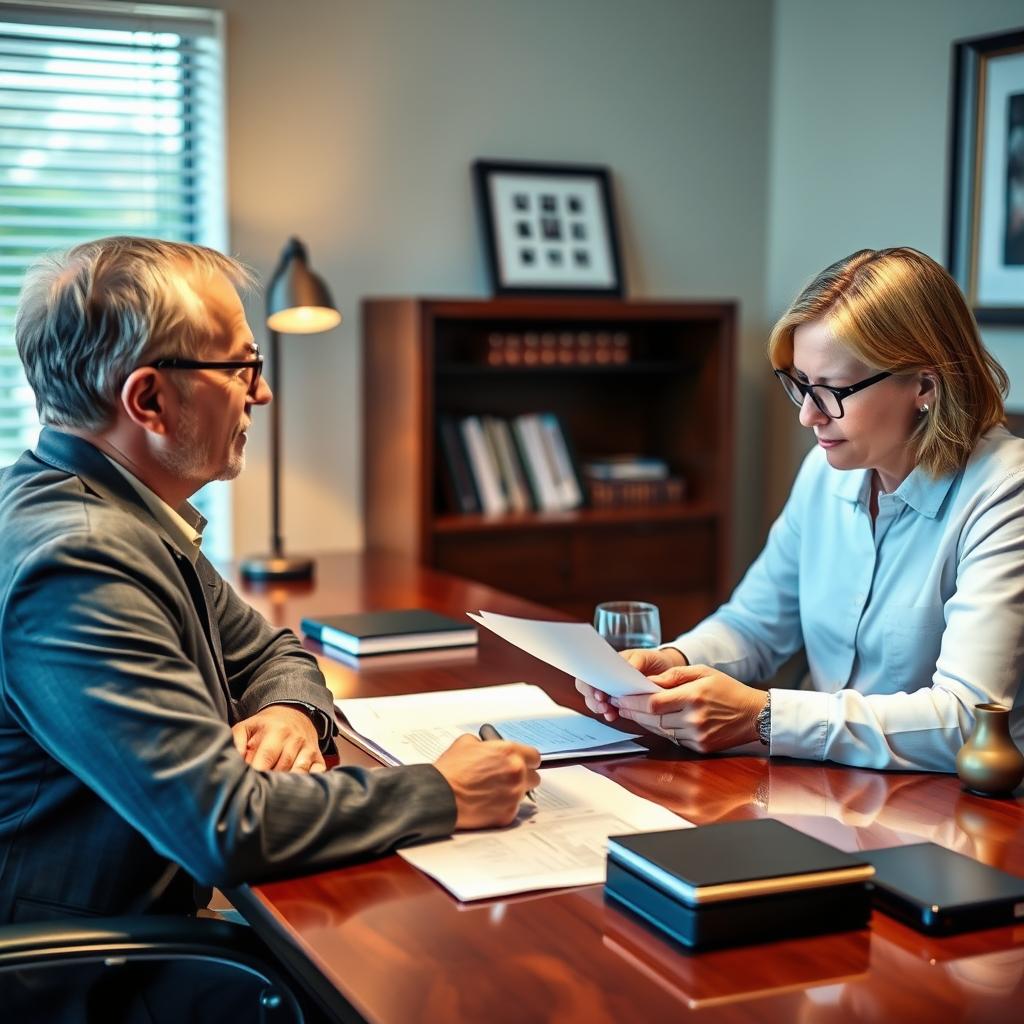 Beach Military Divorce Lawyer New Kent County