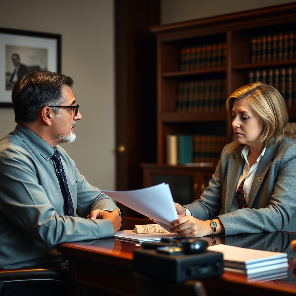 Beach Military Divorce Lawyer Suffolk