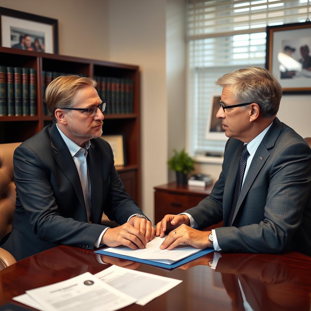 Beach Military Divorce Lawyer Virginia Beach
