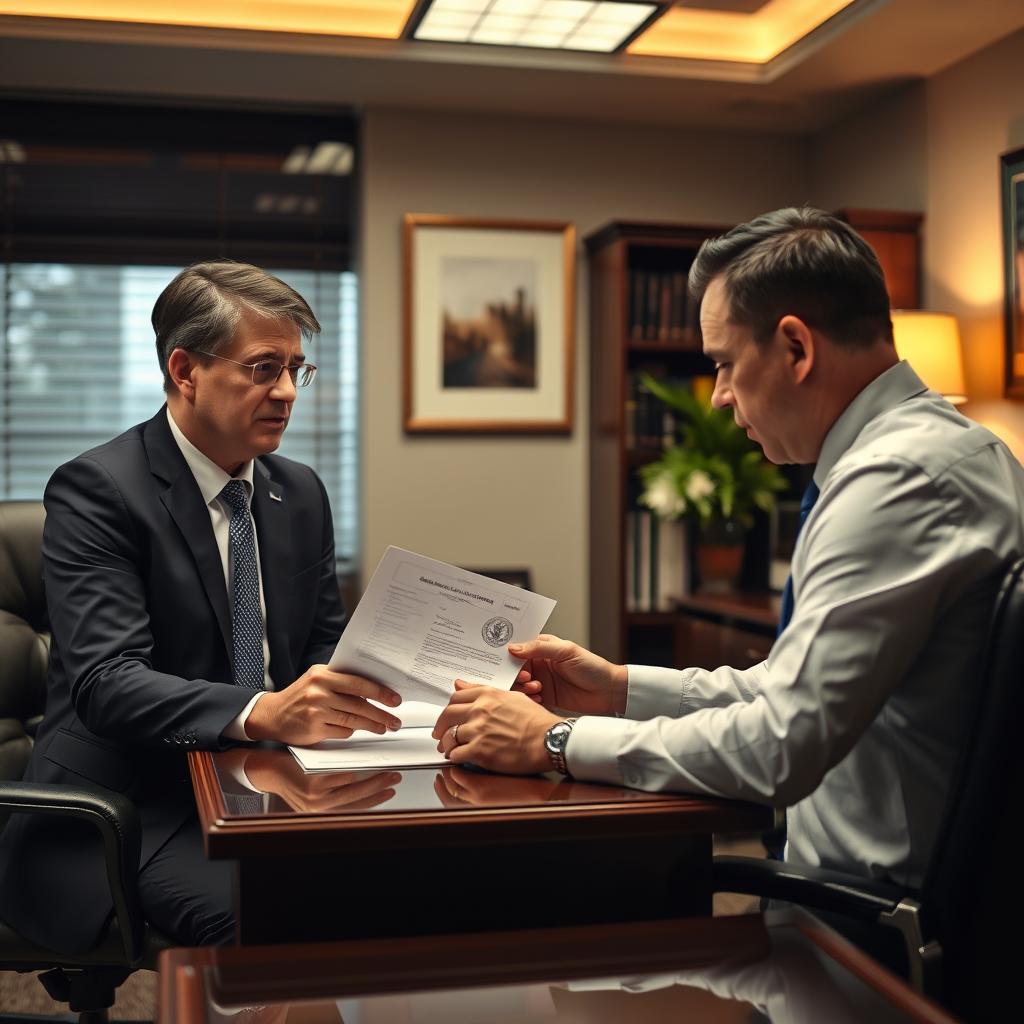 Business Compliance Lawyer Chesapeake