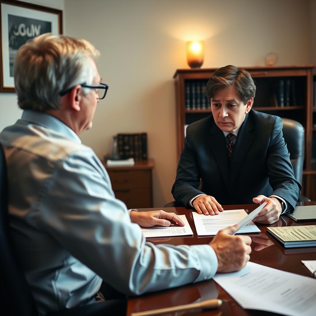 Business Formation Lawyer Colonial Heights
