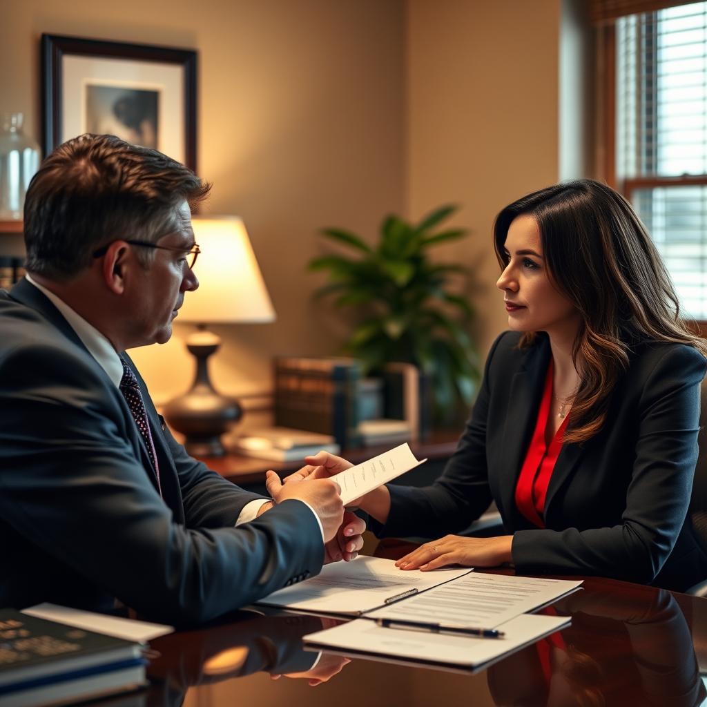 Business Formation Lawyer Fredericksburg