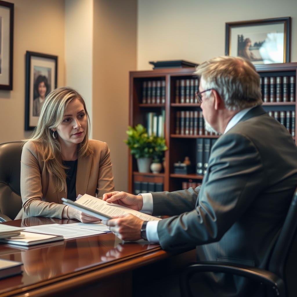 Child Abuse Lawyer Henrico County