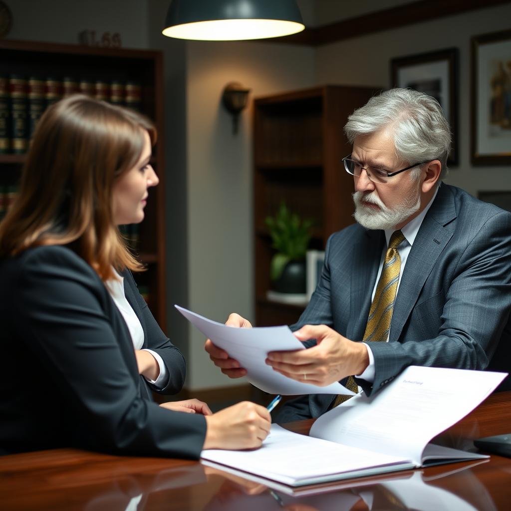 Child Abuse Lawyer Virginia