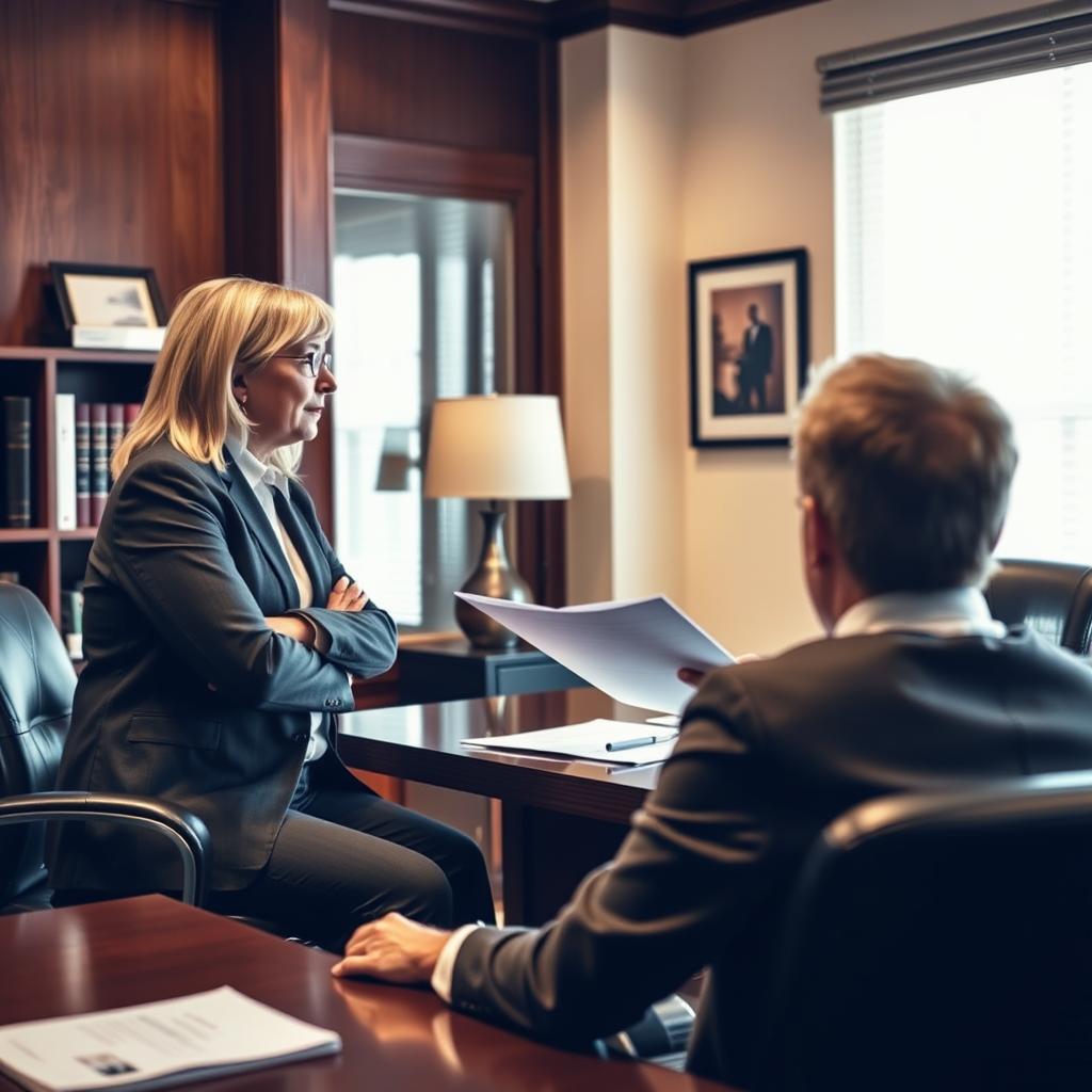 Child Guardianship Lawyer Powhatan County