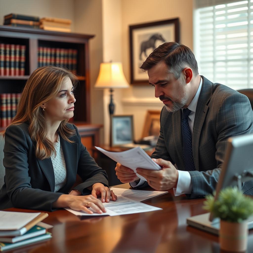 Child Guardianship Lawyer Virginia Beach