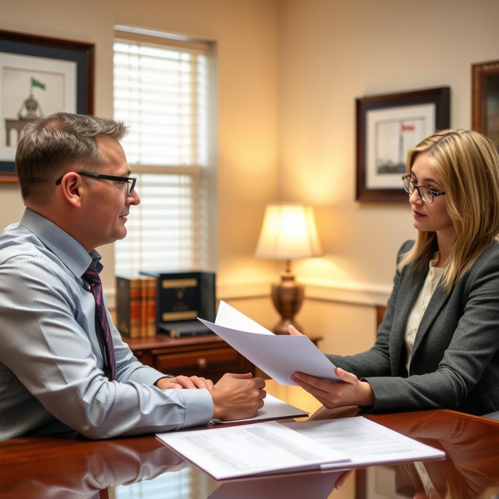 Child Relocation Lawyer Fluvanna County