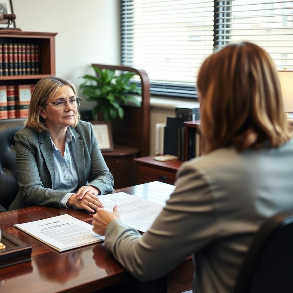 Child Relocation Lawyer Louisa County