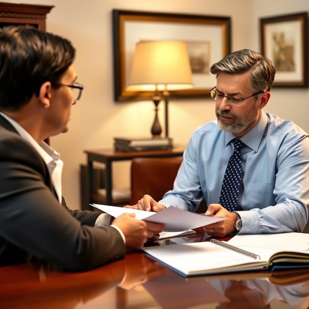 Child Support Arrears Lawyer Virginia Beach