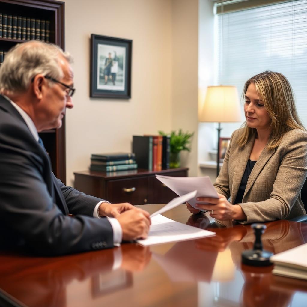 Concealed Firearm Defense Lawyer Powhatan County