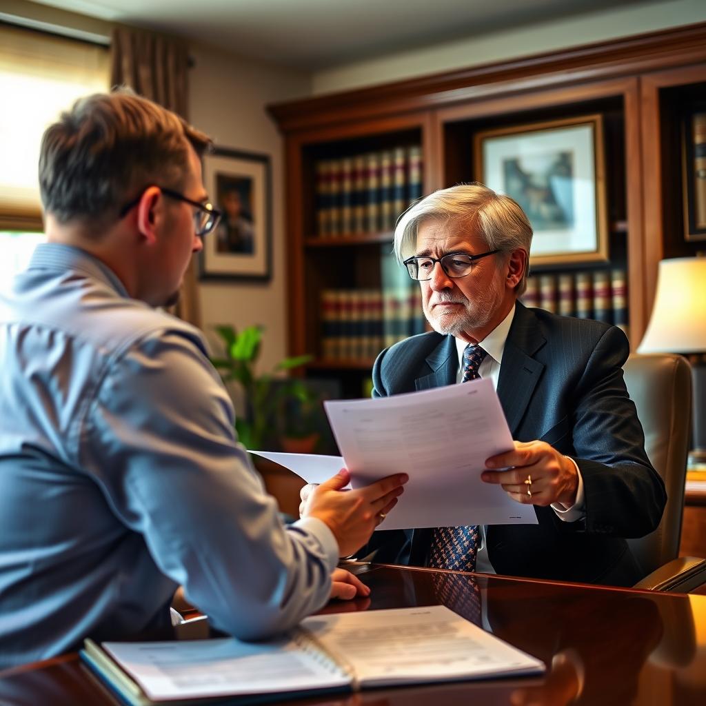 Cruelty Divorce Lawyer Fluvanna County