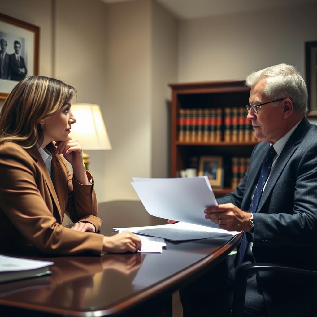 Cruelty Divorce Lawyer Hanover County