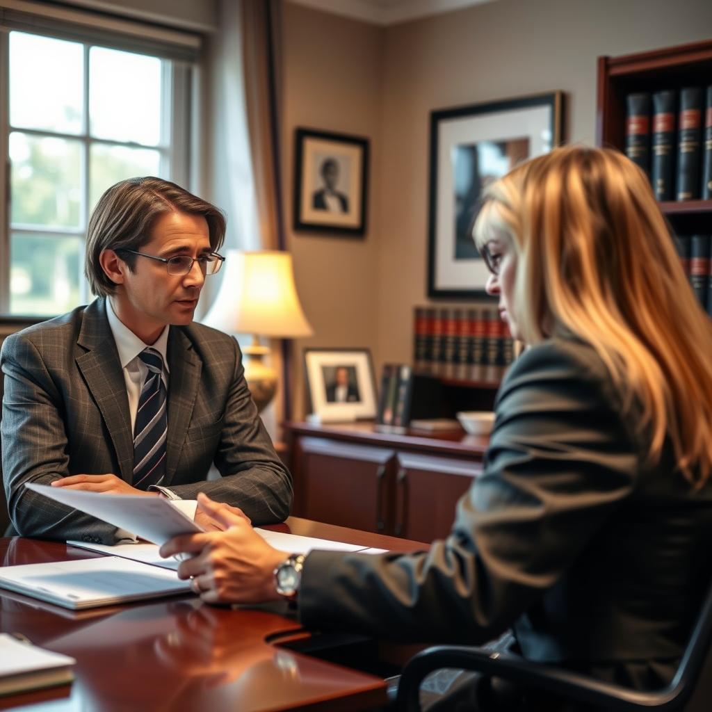 Cruelty Divorce Lawyer Isle of Wight County