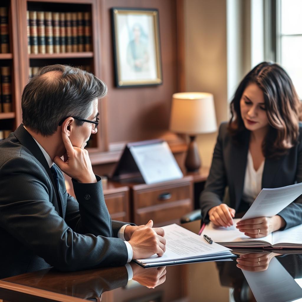 Cruelty Divorce Lawyer James City County