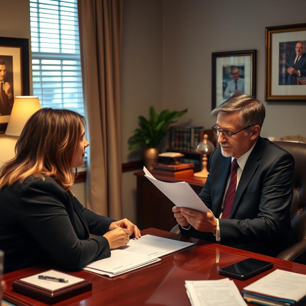 Cruelty Divorce Lawyer King William County