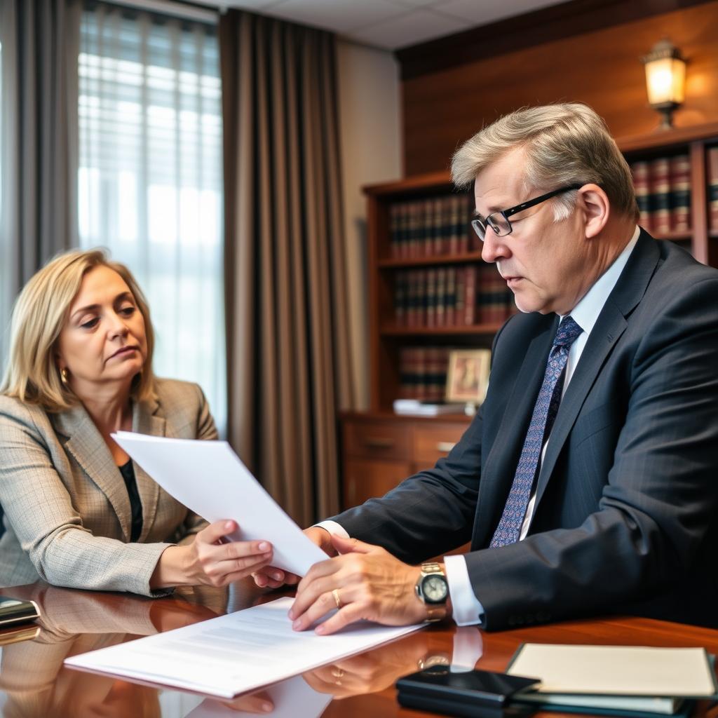 Cruelty Divorce Lawyer New Kent County