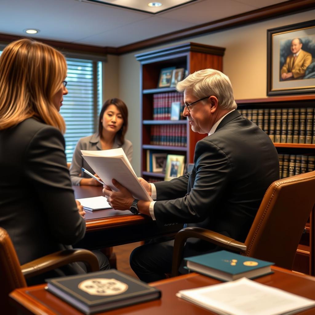 Cruelty Divorce Lawyer Prince George County