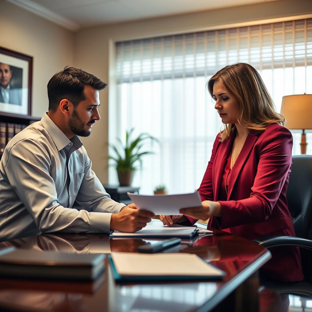 Custody Relocation Lawyer Henrico County