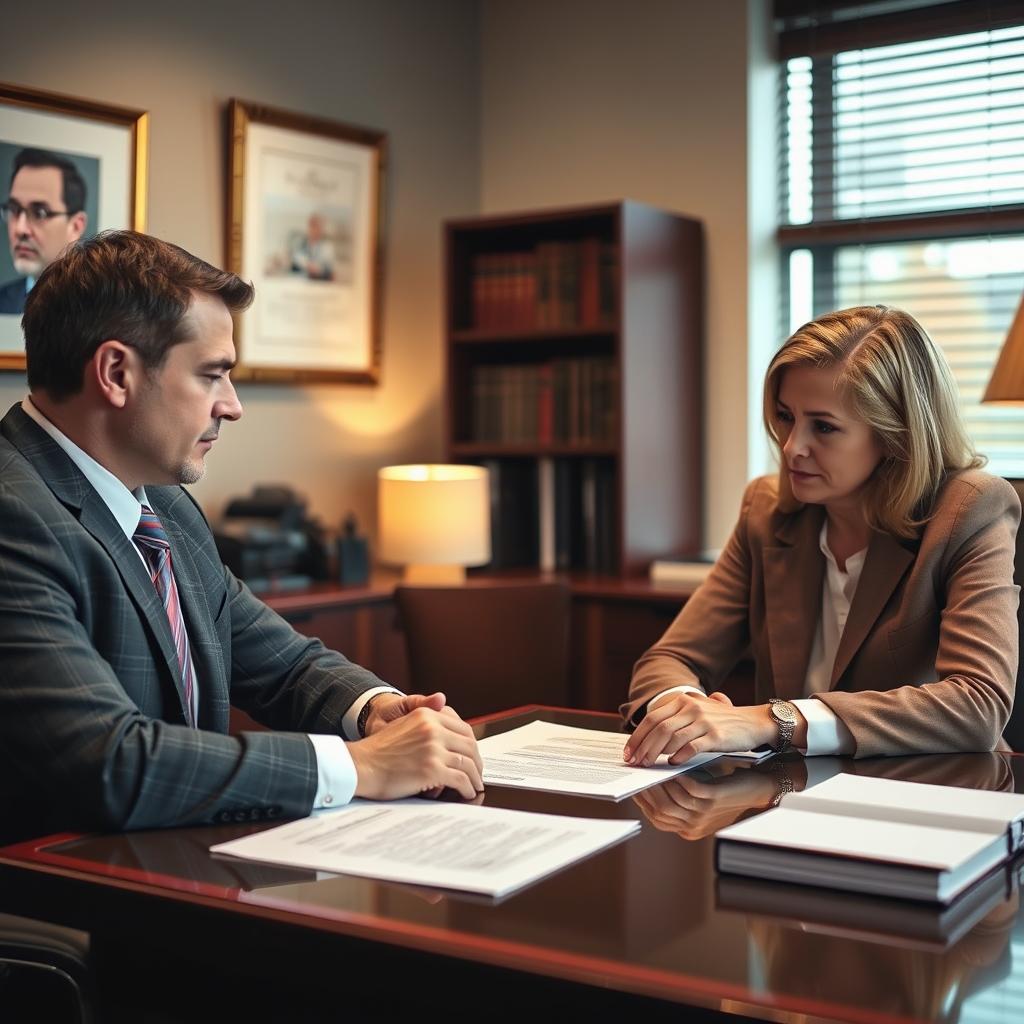 Custody Relocation Lawyer New Kent County