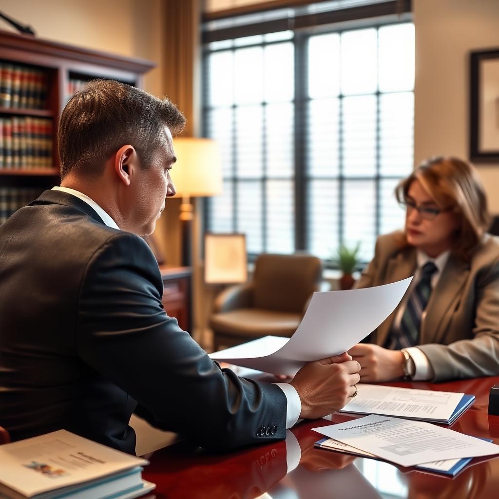 Desertion Divorce Lawyer York County