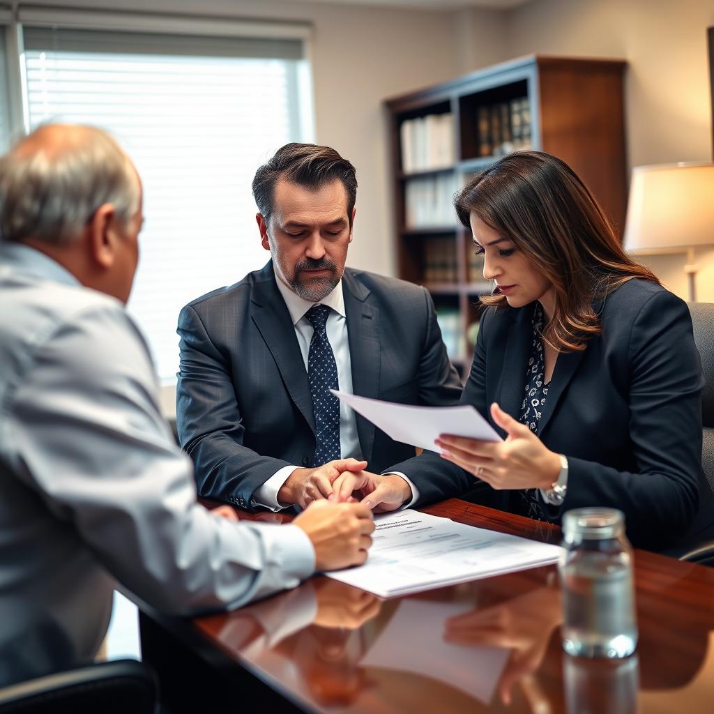 DUI Lawyer Virginia Beach