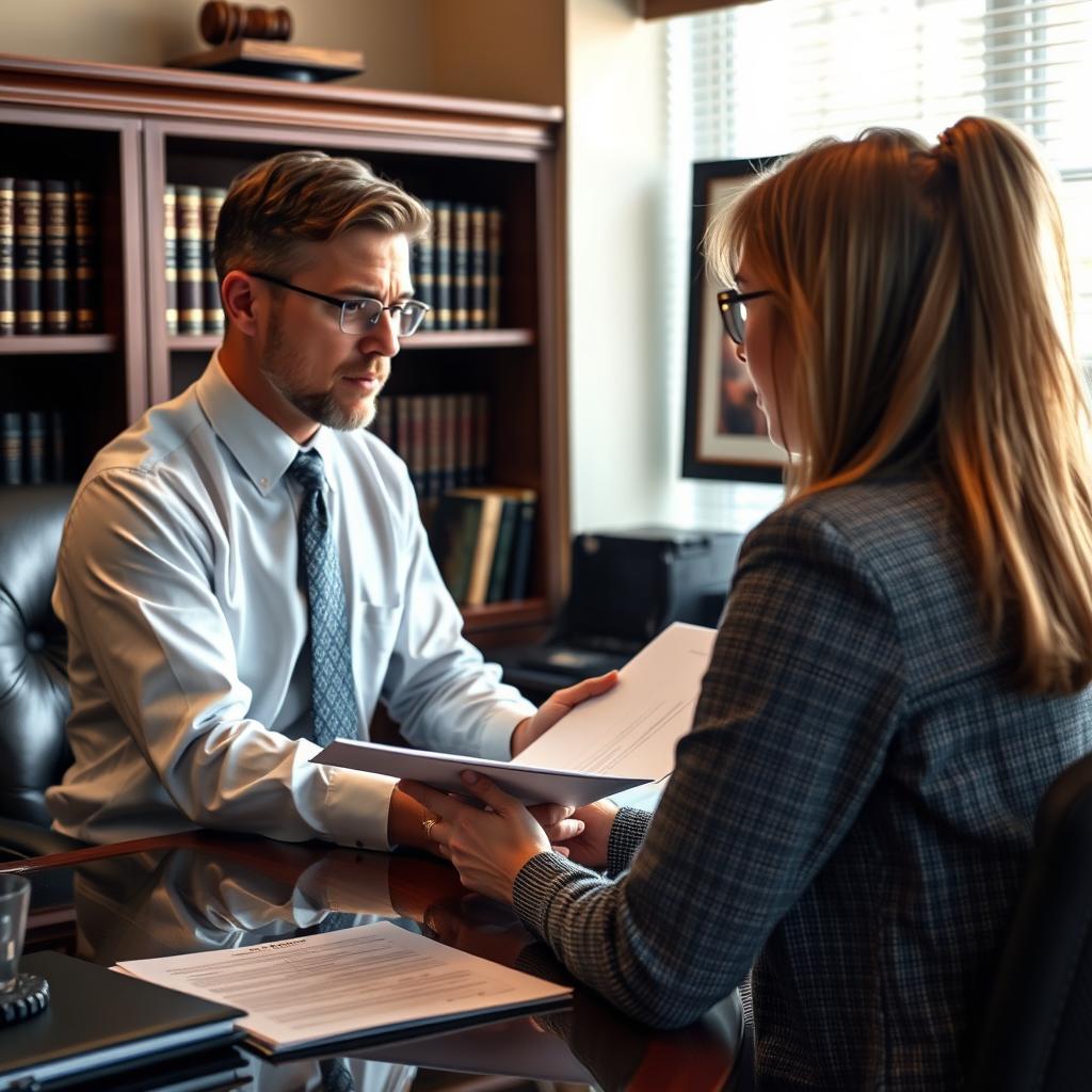 DUI Lawyer Virginia