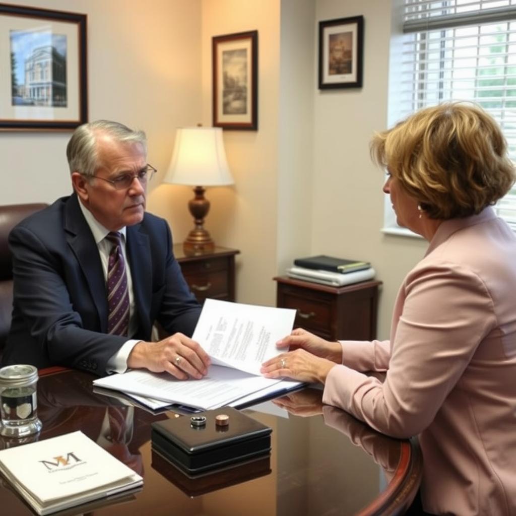 Emergency Guardianship Lawyer Caroline County