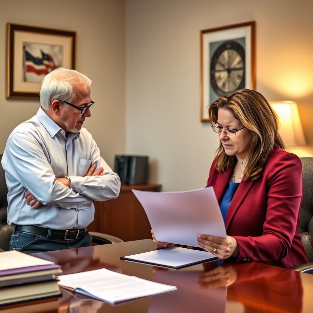 Emergency Guardianship Lawyer Dinwiddie County