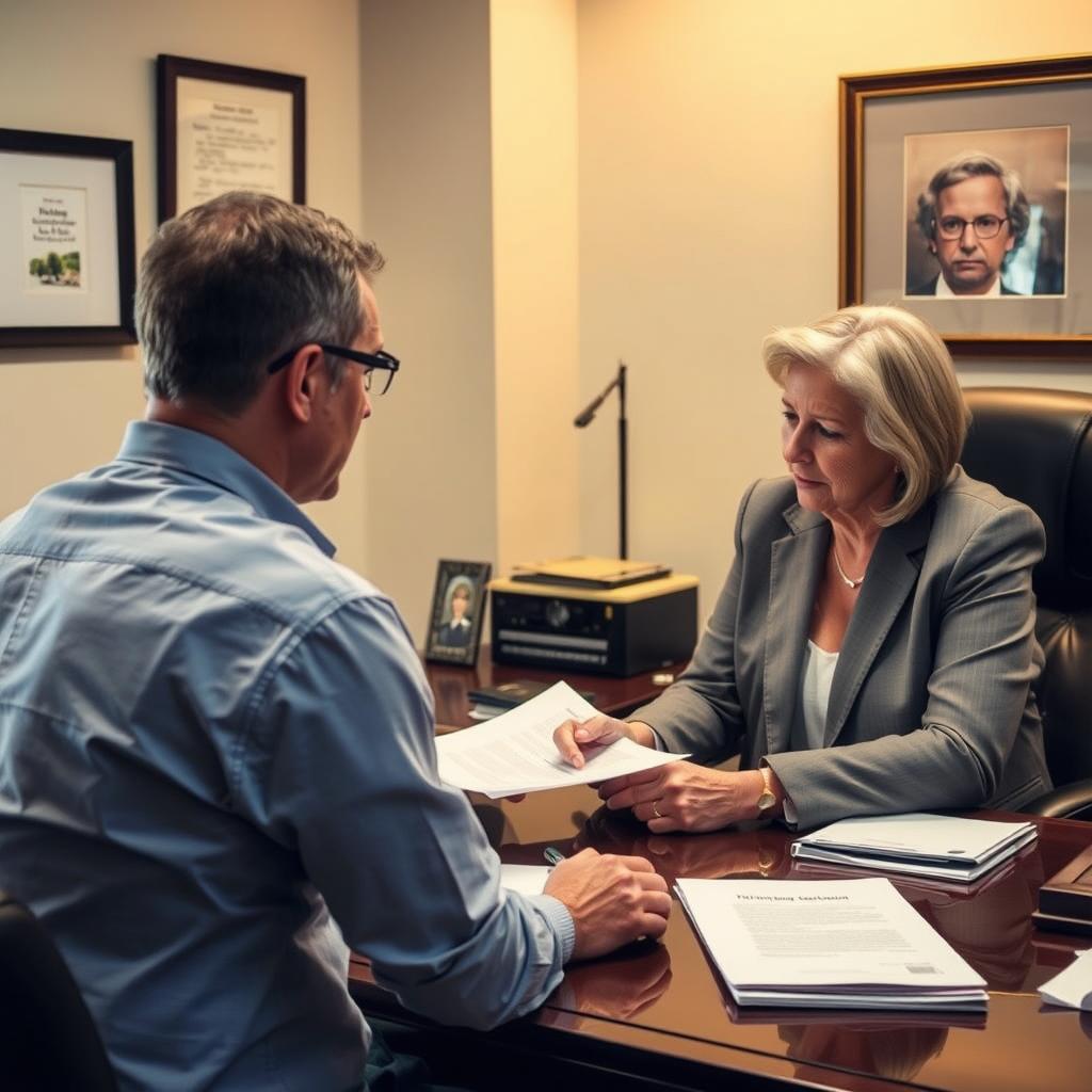 Emergency Guardianship Lawyer Gloucester County
