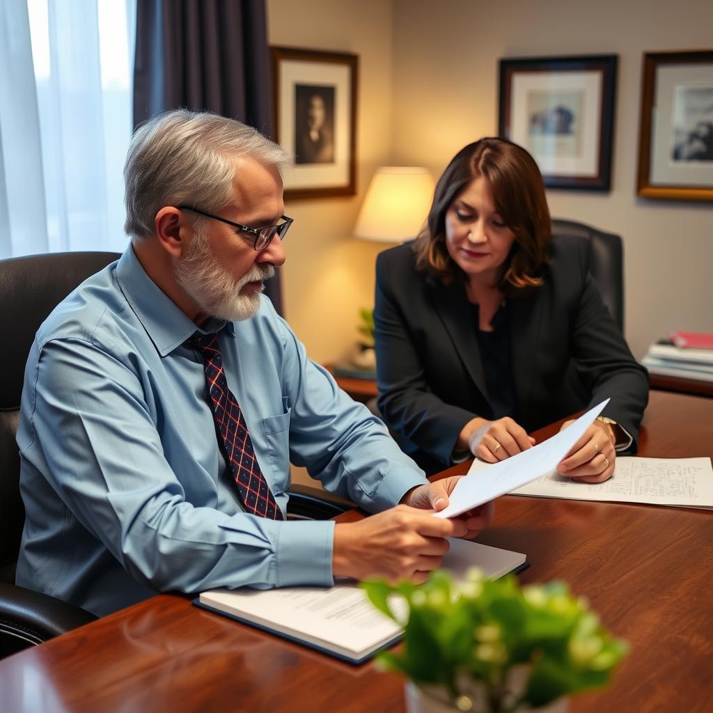 Emergency Guardianship Lawyer Henrico County