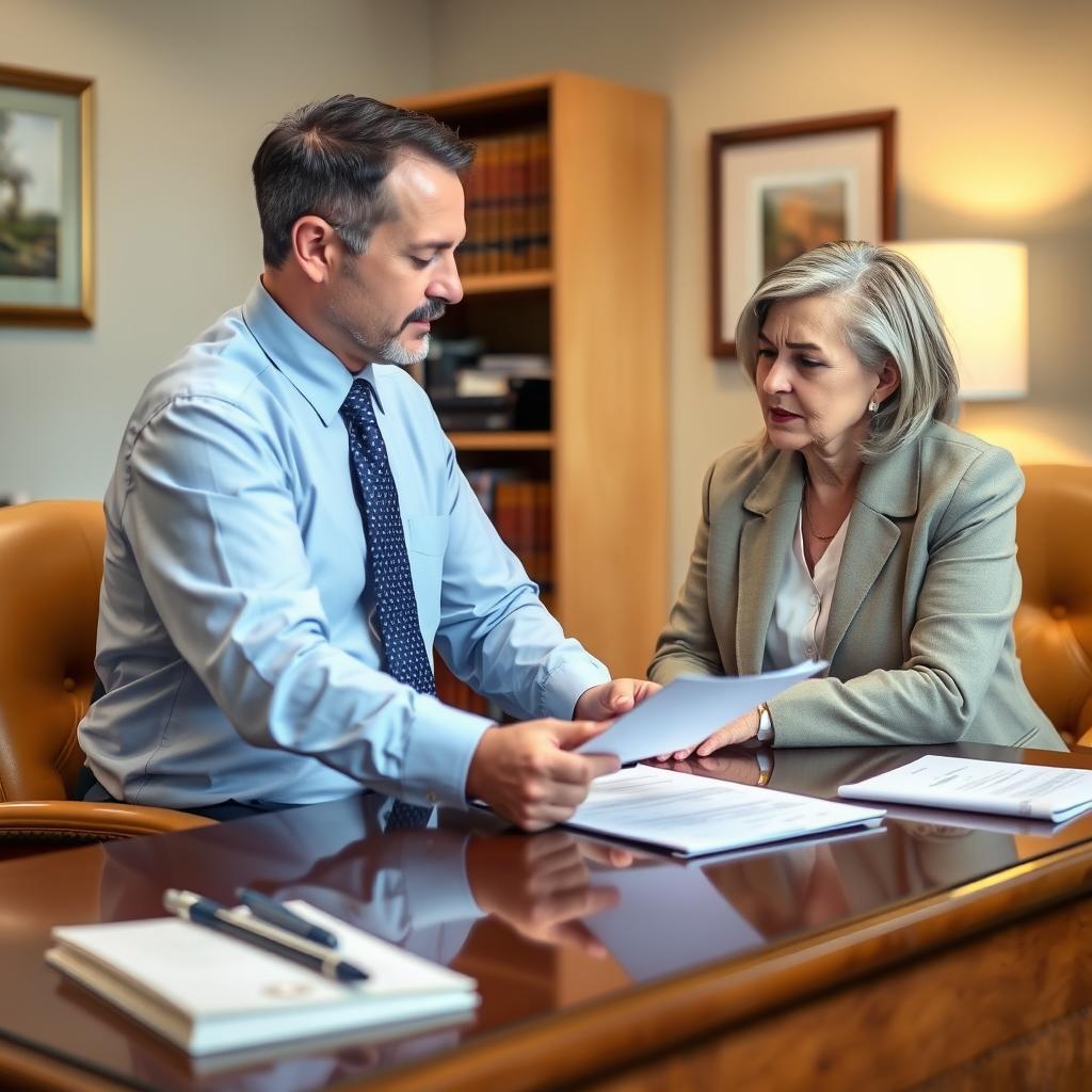 Emergency Guardianship Lawyer Powhatan County