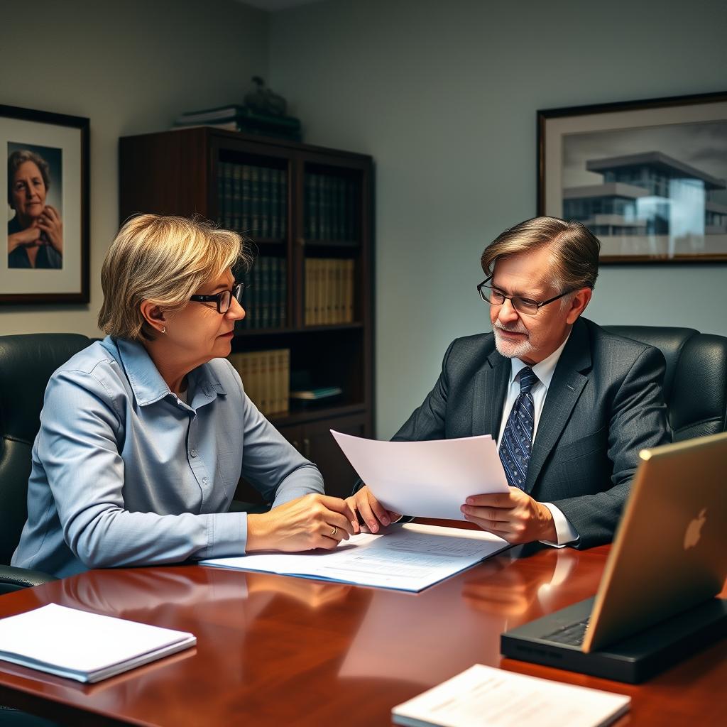 Emergency Guardianship Lawyer Spotsylvania County