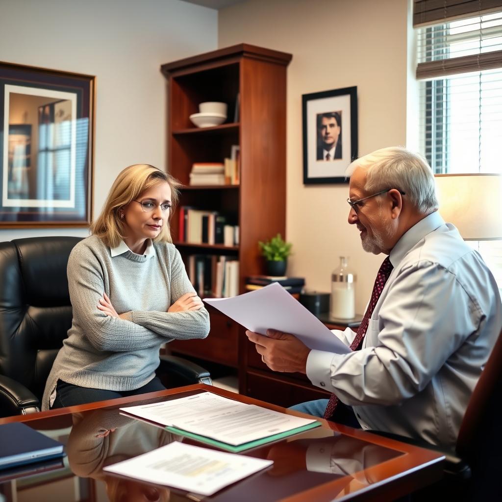 Emergency Guardianship Lawyer York County