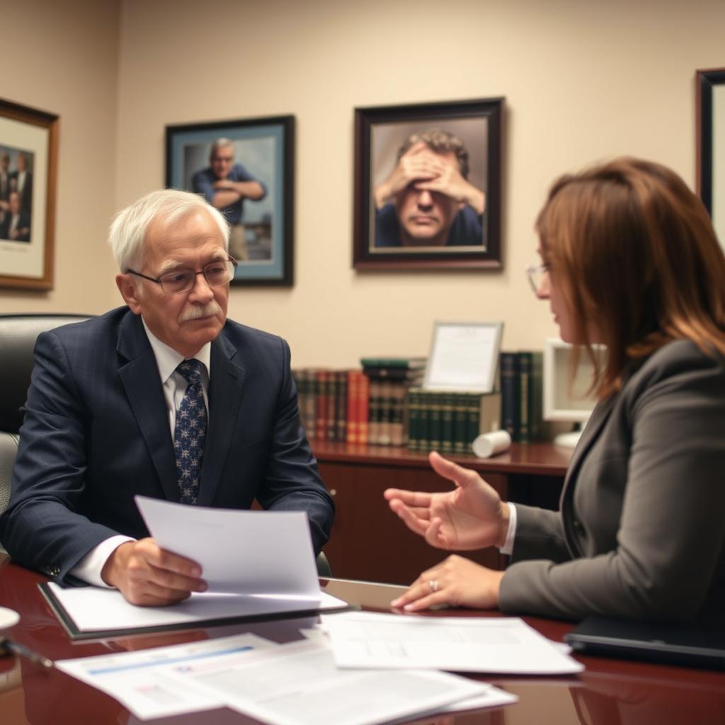 Family Law Lawyer Gloucester County