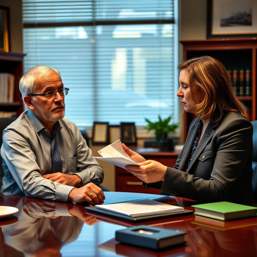 Family Law Lawyer Isle of Wight County