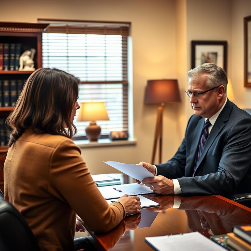 Fault Based Divorce Lawyer Dinwiddie County