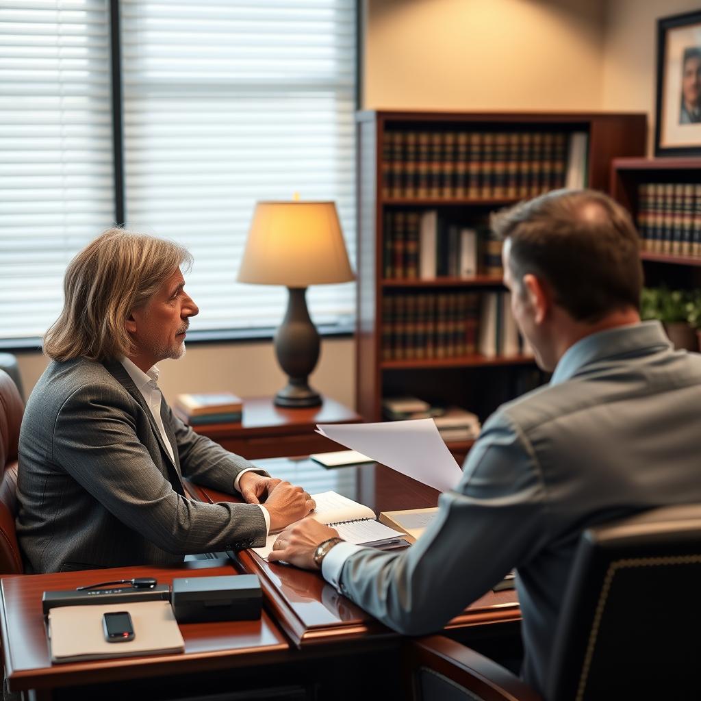 Fault Based Divorce Lawyer Henrico County