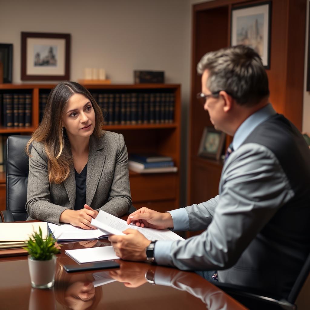 Fault Based Divorce Lawyer New Kent County