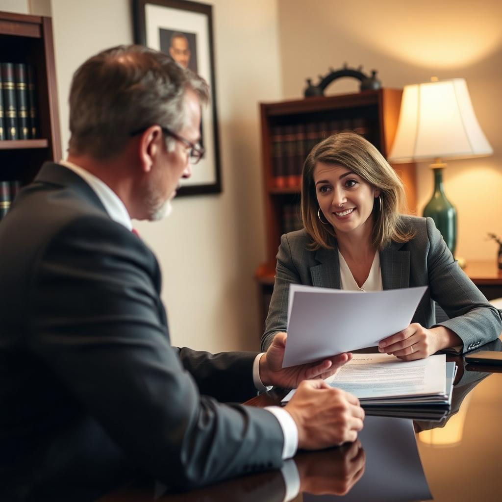 Fault Based Divorce Lawyer Spotsylvania County