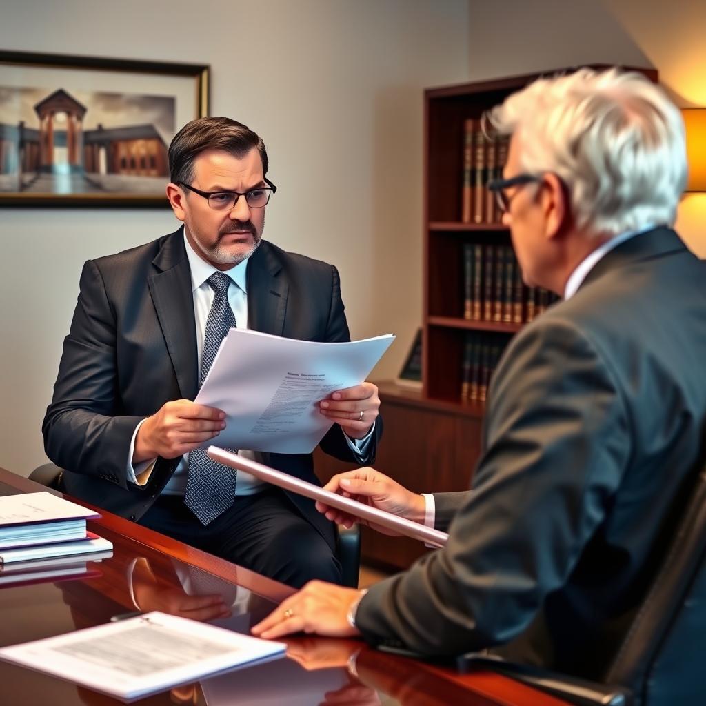 Felony Conviction Divorce Lawyer York County