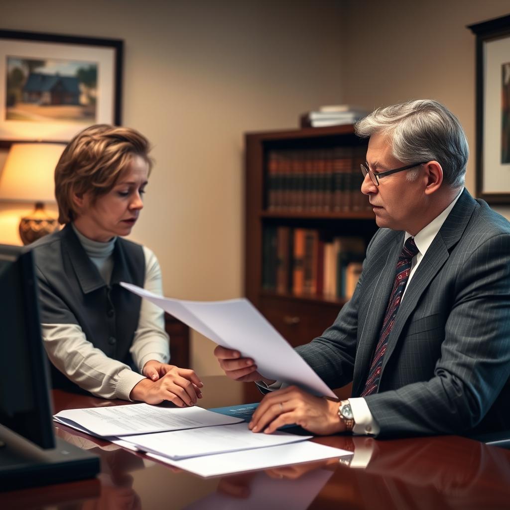 Felony Theft Lawyer Fredericksburg