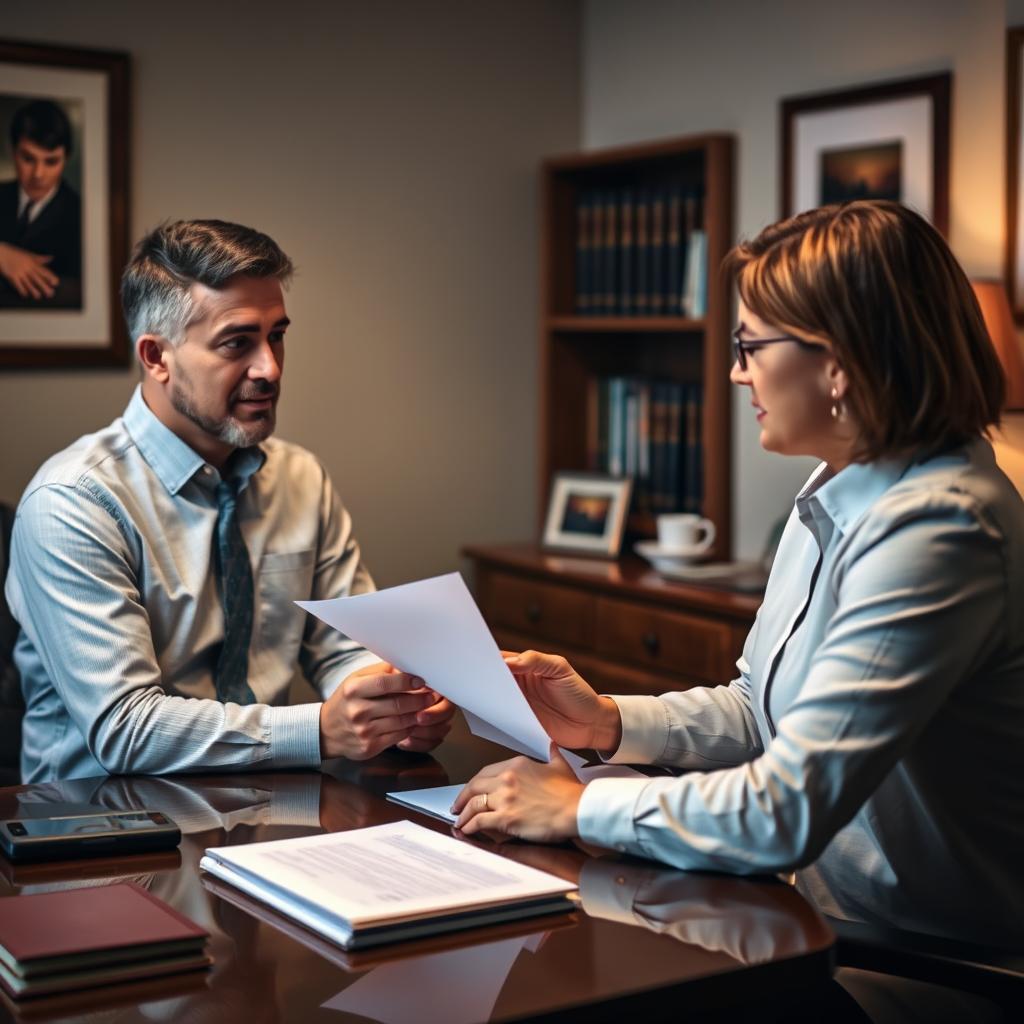 Flat Fee Uncontested Divorce Lawyer Fredericksburg