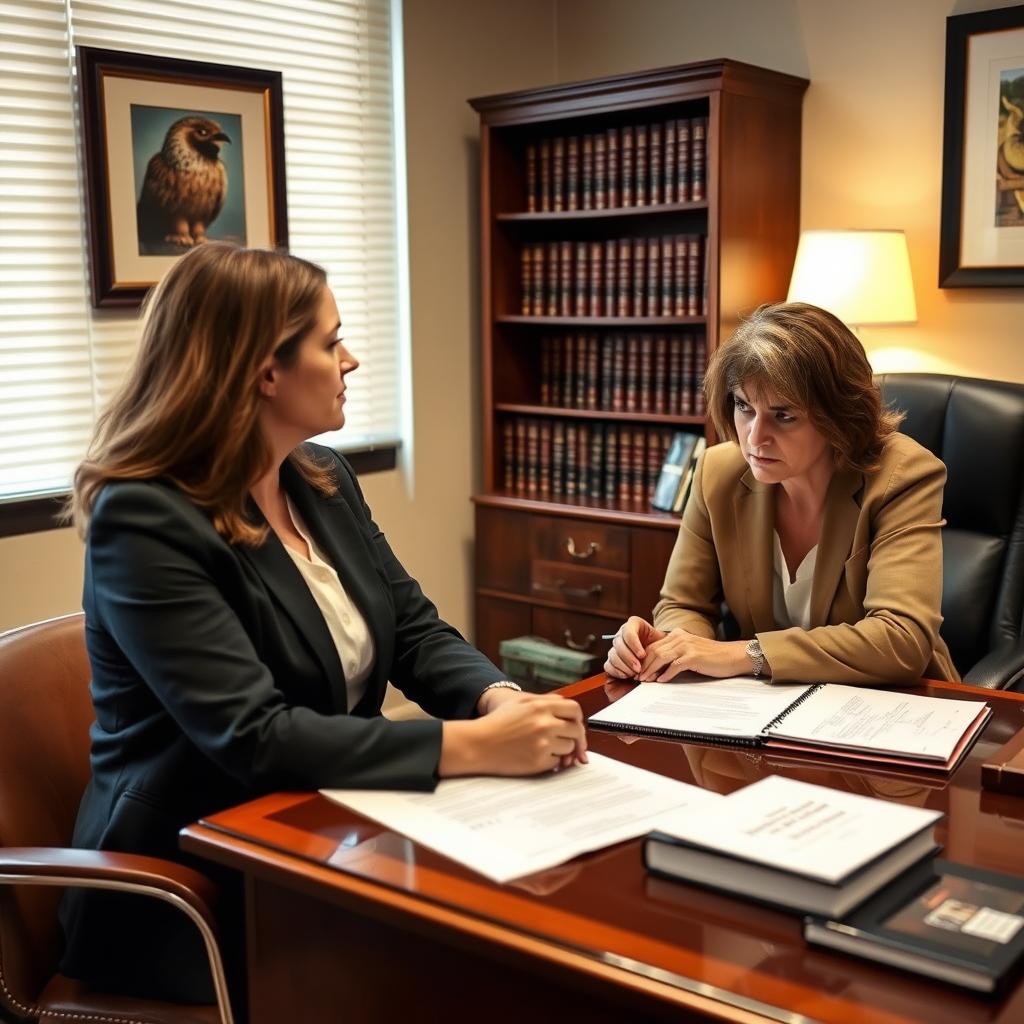 Flat Fee Uncontested Divorce Lawyer Spotsylvania County